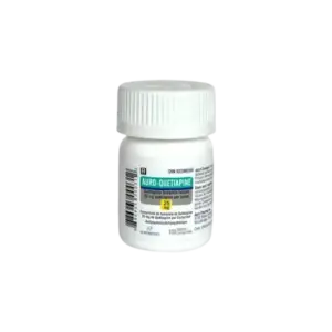 AURO QUETIAPINE SEROQUEL