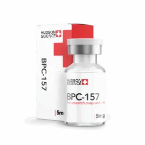 BPC-157 5MG - Recovery
