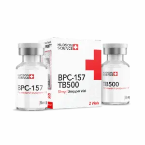 BPC-157 / TB-500 – Recovery