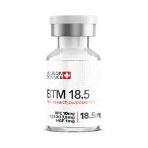 BTM18.5 – Triple Action