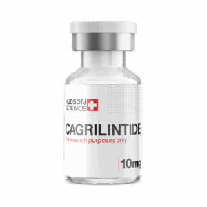 Cagrilintide 10MG – Metabolic Research