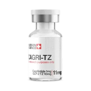 CARGI-TRZ 11MG