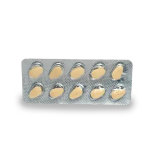 CIALIS VIDALISTA 20MG x 20