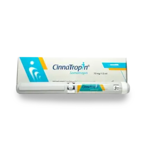 CINNAGEN CINNATROPIN HGH PEN