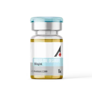 Deca Nandrolone Decanoate
