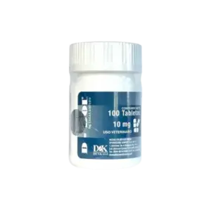 DENKALL D-BOL 10MG x 100