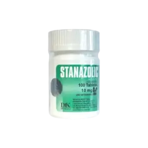 DENKALL STANAZOLIC WINSTROL