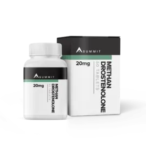 Dianabol Methandrostenolone