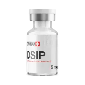 DSIP 5mg - Delta