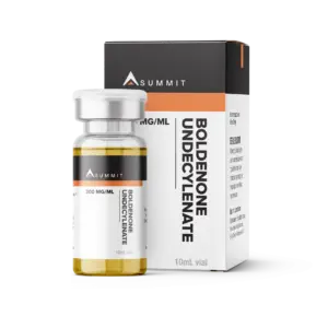 Equipoise Boldenone