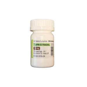Estradiol 2mg x 100 | CANADIAN PHARMACEUTICAL GRADE