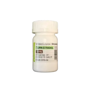 Estradiol 2mg x 100 | CANADIAN