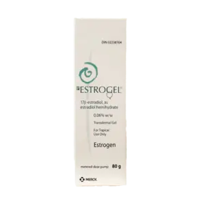 Estrogel 80g Gel – Canadian