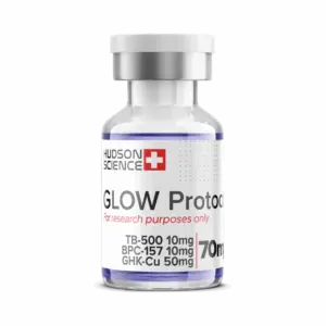 Glow Protocol 70MG –