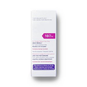 Original TRZ 40MG PEN