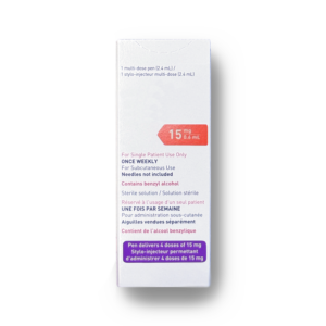 Original TRZ 60MG PEN