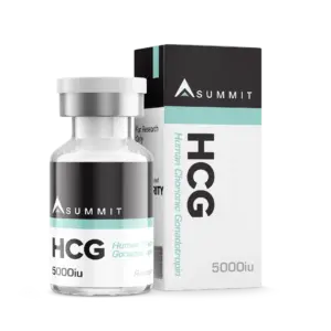 HCG Human Chorionic