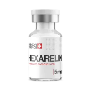 HEXARELIN 5MG – GH &