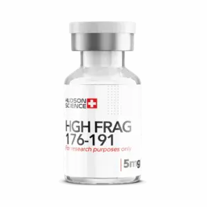 HGH Frag 176-191 5MG –