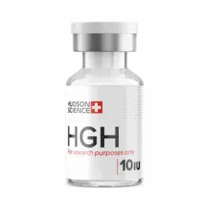 HGH KIT 100IU – Hormone - 2