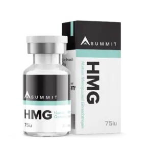 HMG Human Menopausal