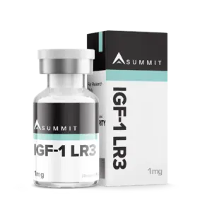 IGF-1LR3 Insulin-like Growth