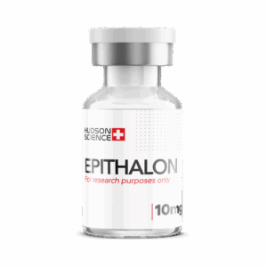 Epithalon 10MG – Telomerase Research