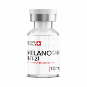 Melanotan 2 10MG – Pigmentation Research