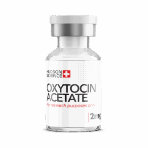 Oxytocin 2MG – Neurohypophyseal Peptide