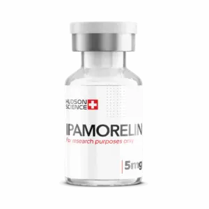 Ipamorelin 5MG – Targeted GH