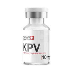 KPV 10MG – Anti-Inflammatory