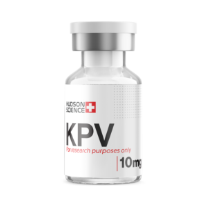 KPV 10MG – Anti-Inflammatory Research