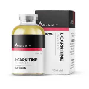 L-Carnitine 500 MG/ML