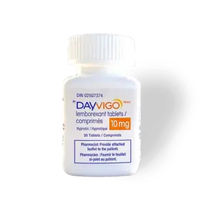 Lemborexant 10mg x 30 -