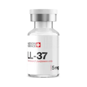 LL-37 5mg - Antibiotic &