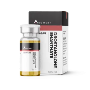 Masteron Enanthate