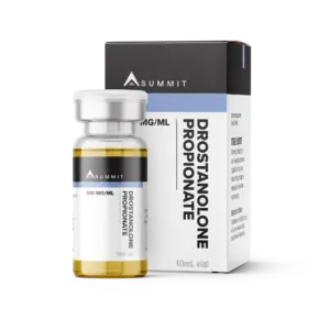 Masteron Propionate