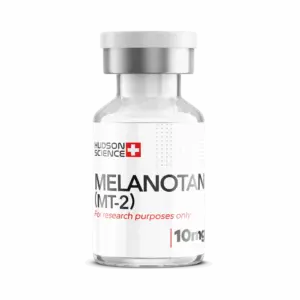 Melanotan 2 10MG –