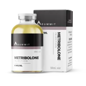 Metribolone 4 MG/ML