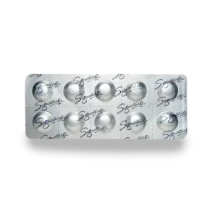 MODAFINIL 200MG X 10 | INDIA