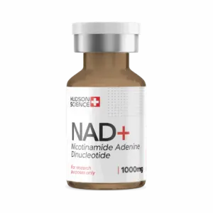NAD+ 1000MG – Cellular Energy