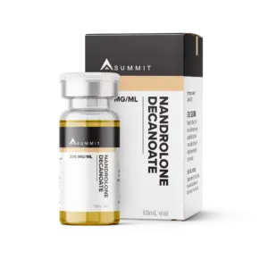Nandrolone Decanoate