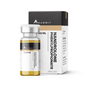 Nandrolone Phenylpropionate