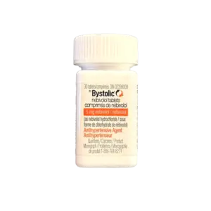 Nebivolol Tablets 5mg x 30 |