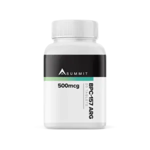 Oral BPC 157 BPC-157 ARG