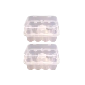 Peptide Storage Case - 2 PACK