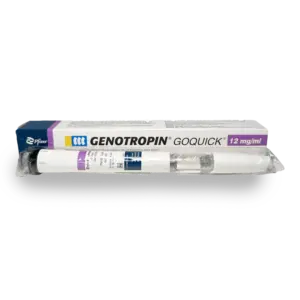 PFIZER GENOTROPIN HGH PEN 36