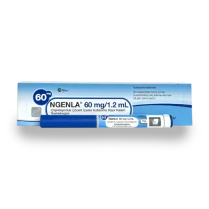 PFIZER NGENLA 60MG/1.2ML |