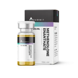 Primobolan Methenolone