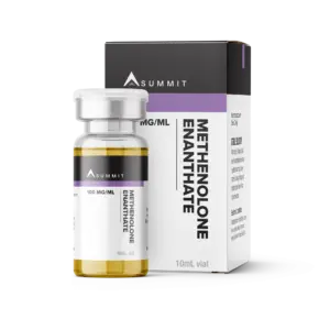Primobolan Methenolone